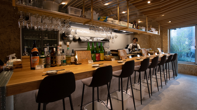 スタンドBENの詳細画像2