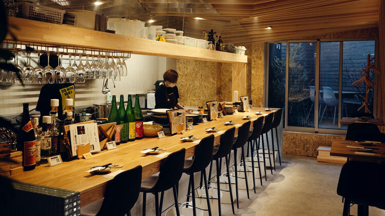 スタンドBENの詳細画像7