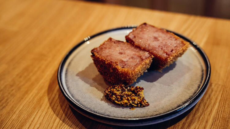 スタンドBENの詳細画像4