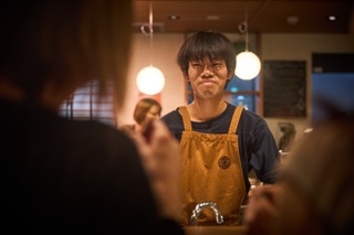 「ありがとう、美味しかった」が聞ける職場