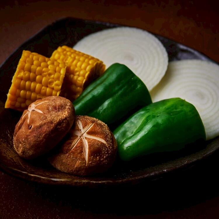 スタッフの個性が光る職場です☆