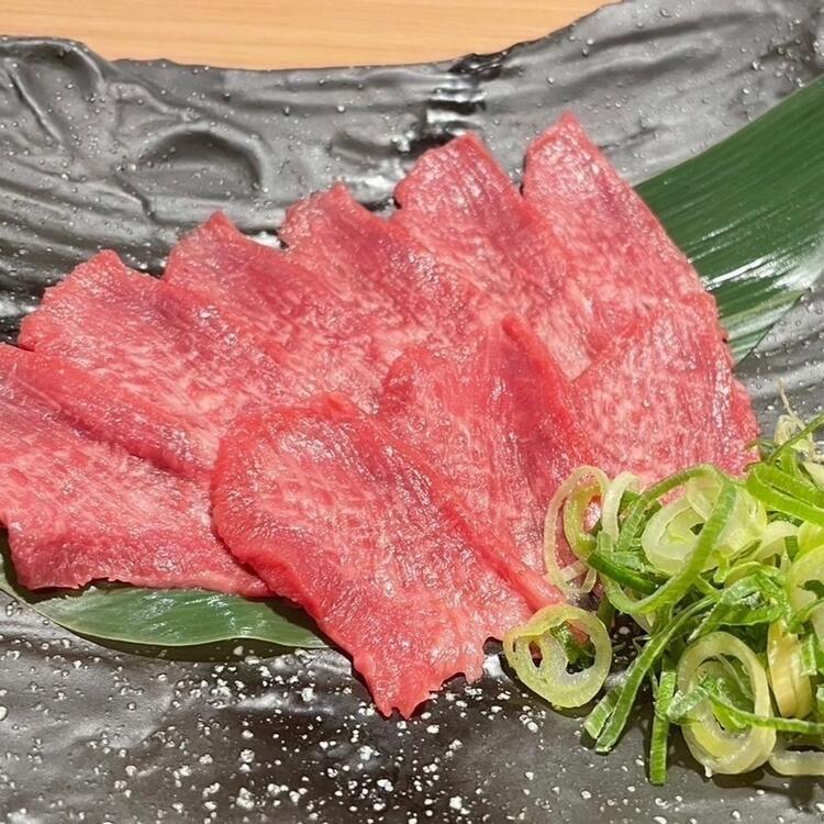 お肉としっかり向き合えます◎