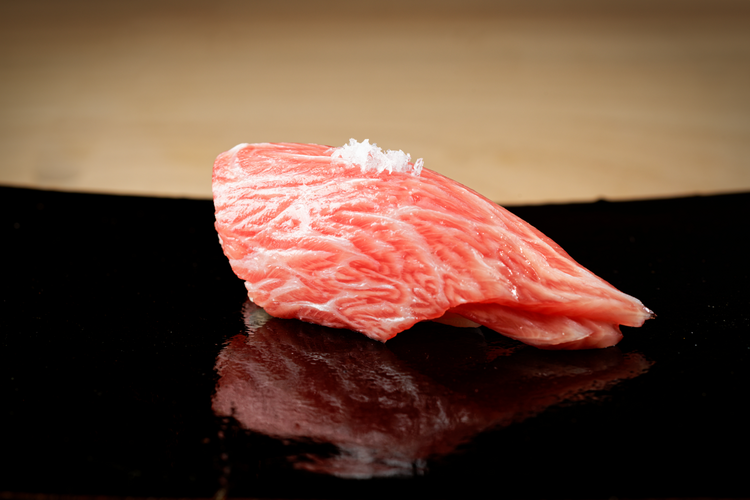 鮨匠 一石三鳥の詳細画像2