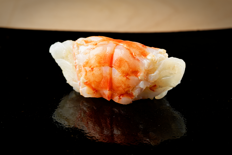 鮨匠 一石三鳥の詳細画像3