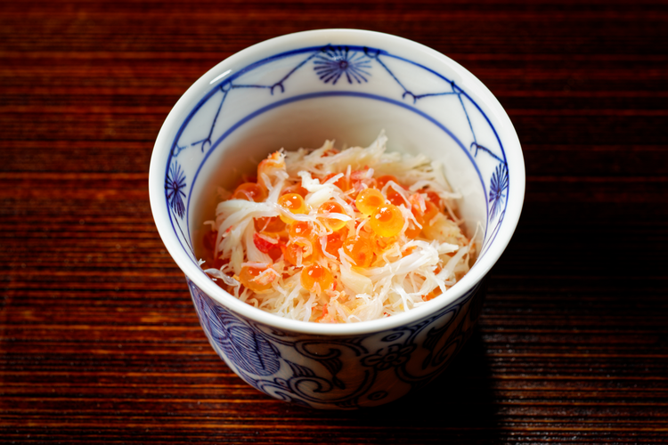 鮨匠 一石三鳥の詳細画像6