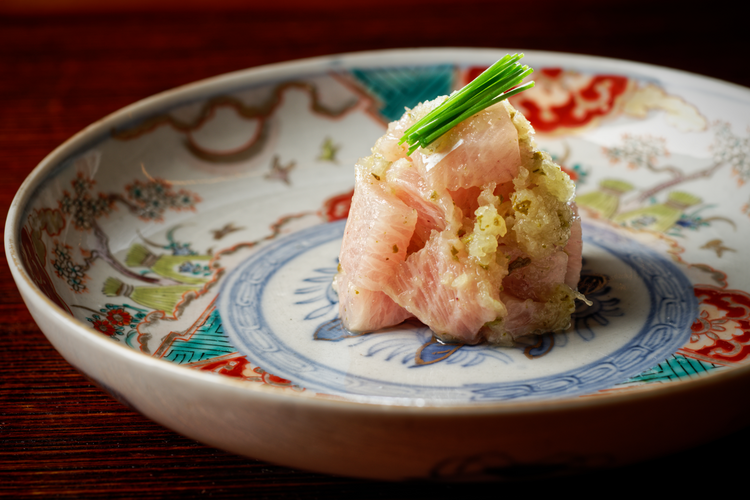 鮨匠 一石三鳥の詳細画像7