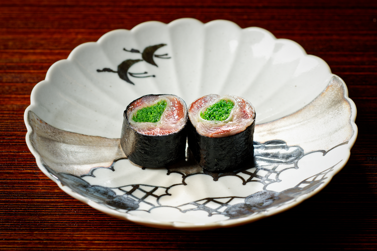 鮨匠 一石三鳥の詳細画像8