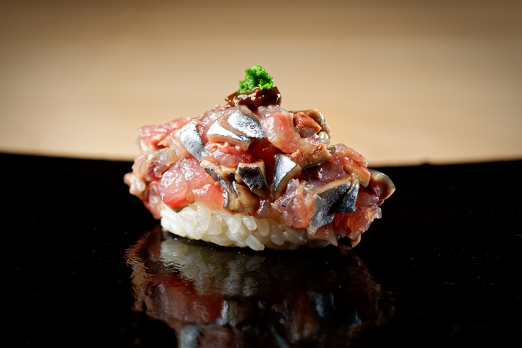 鮨匠 一石三鳥の詳細画像4