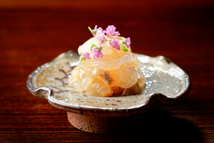 鮨匠 一石三鳥の詳細画像5