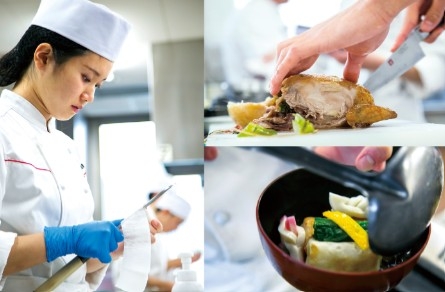 20～30代の若手スタッフも活躍中★