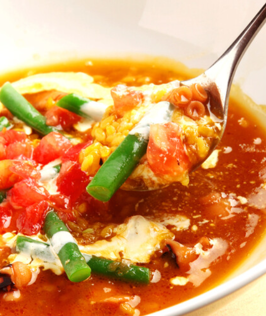 本場の味をカジュアルに☆