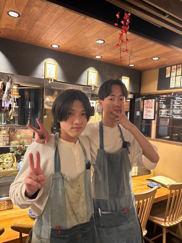 北千住駅から徒歩2分の好立地！