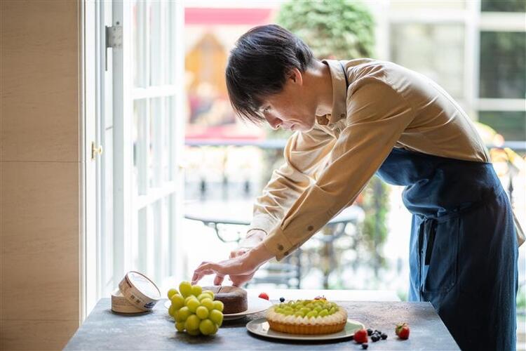 フルタイムで働ける方を積極採用中！