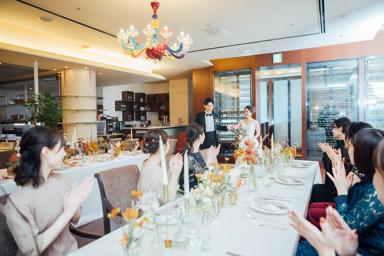 調理・接客経験のある方、必見！