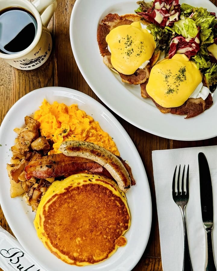 アメリカンなものが好きならきっと楽しい★