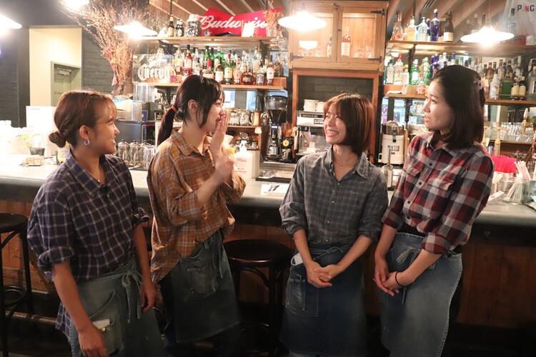 一緒に成長していきましょう♪