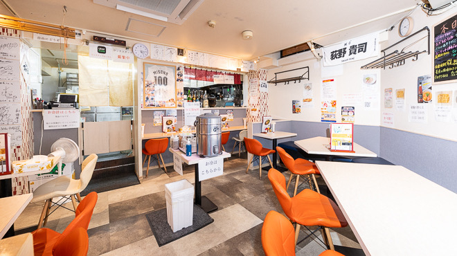 らーめん　和田屋の詳細画像7