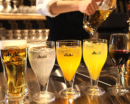 JAPANESE BUFFET DINING 伝の詳細画像5