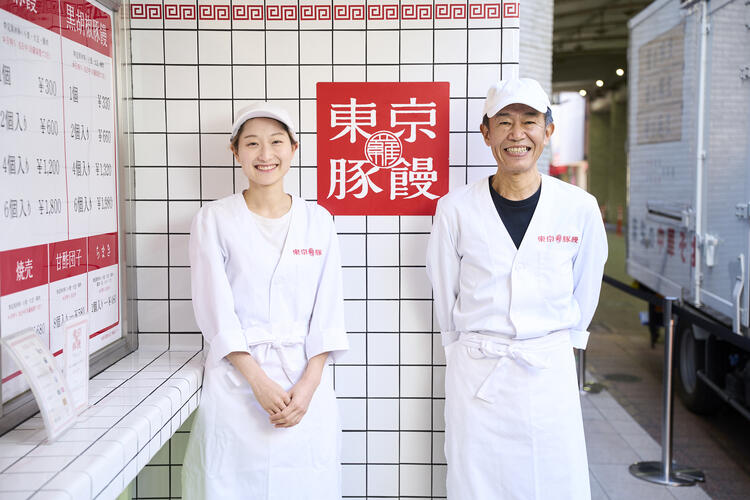 未経験歓迎◎丁寧に教えます！