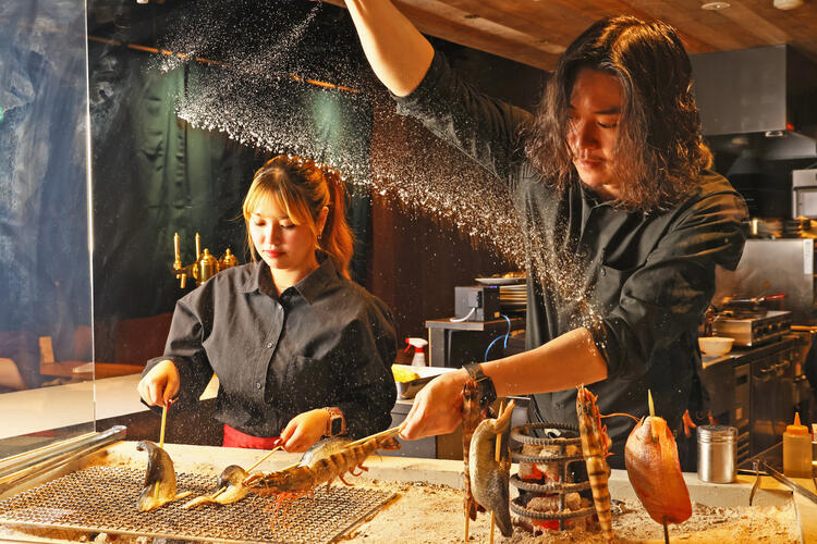 休日数は選択可★働きやすい環境です