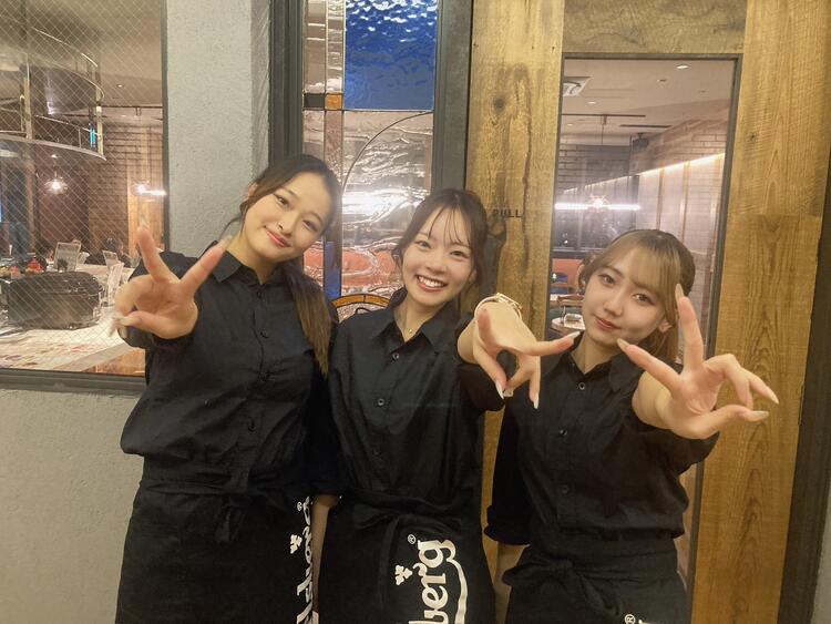 20代店長多数輩出しています！