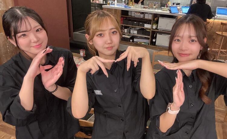 未経験からのスタートも歓迎♪