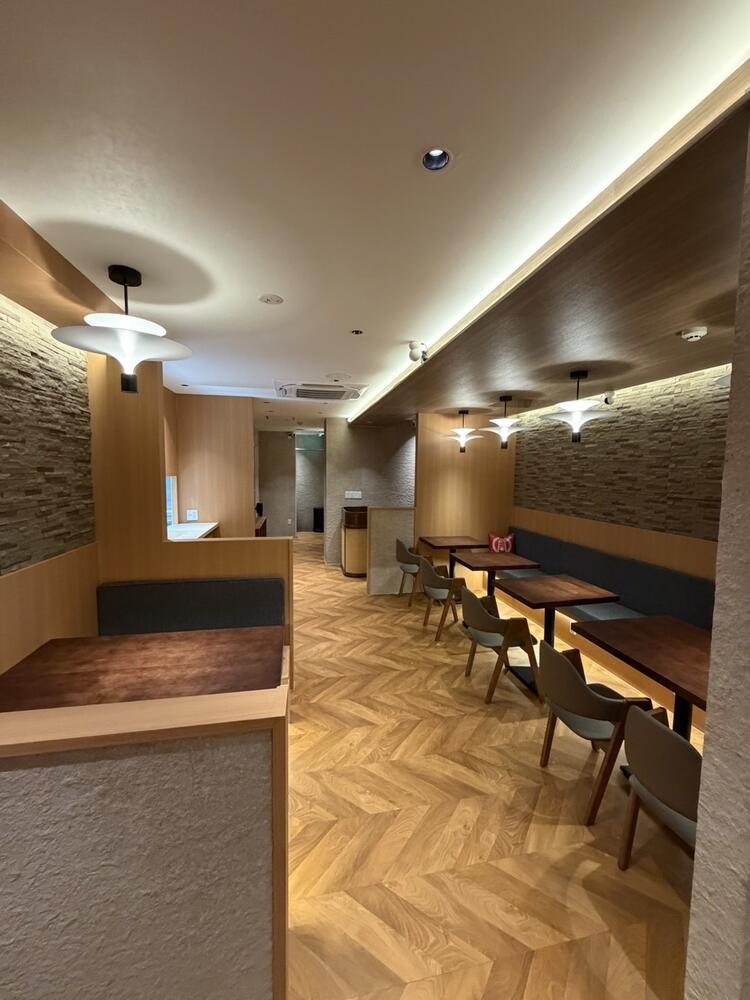 台北館の詳細画像3