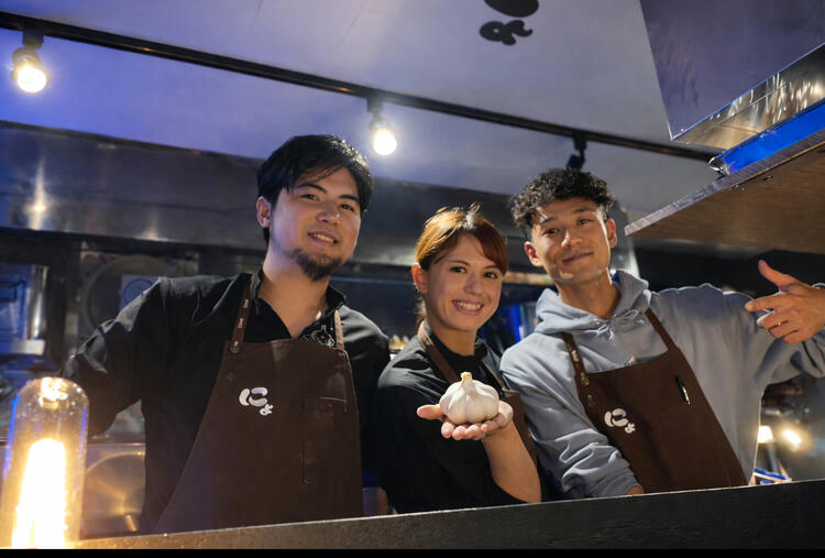 働きやすく居心地の良さに定評があります！