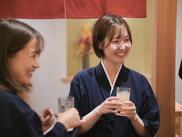 私まさかのうなぎ料理人に！？大丈夫です！