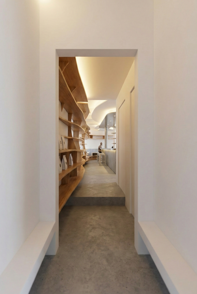 エントランス※写真はイメージ