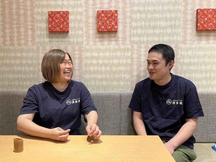 清修庵　イオンモール大日店＜株式会社清修庵＞の詳細画像3