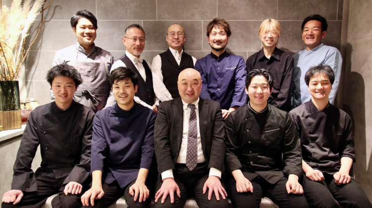 新たな仲間の参加をお待ちしています！