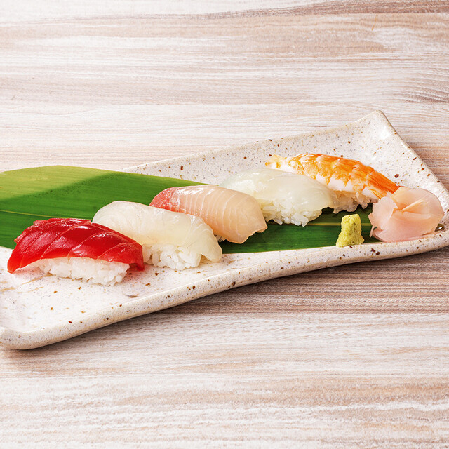 魚をさばくスキルも身につきますよ♪