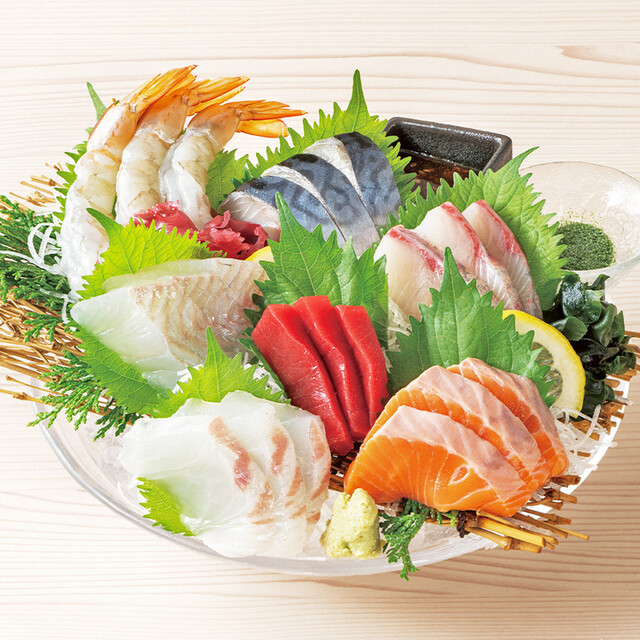 未経験から魚と日本酒のプロへ！