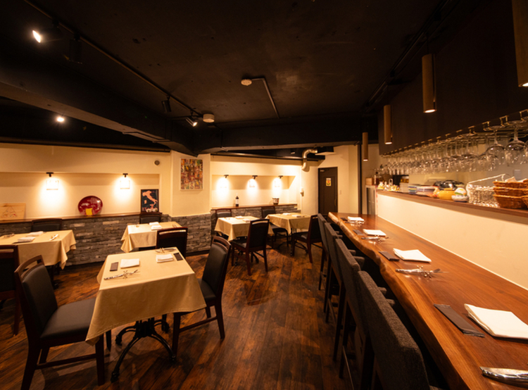 協力し合う風土が根付いています♪