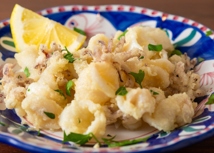 一流のスキルが身につく環境