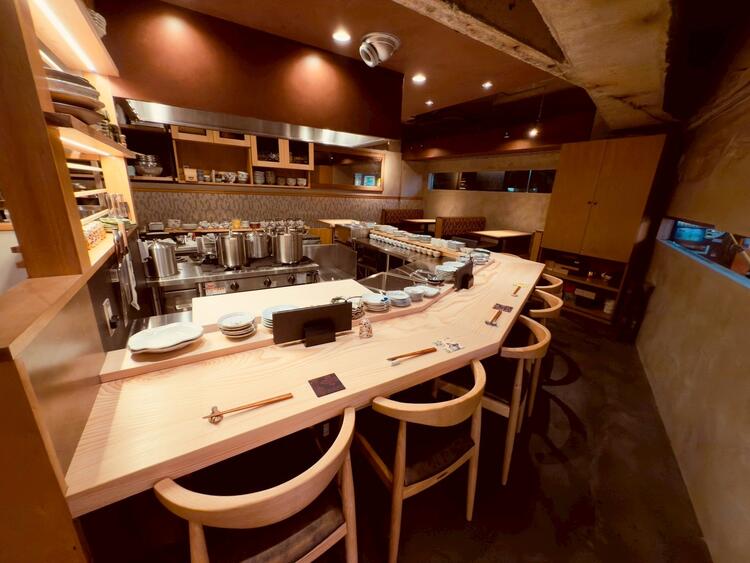 お店づくりを楽しみましょう☆