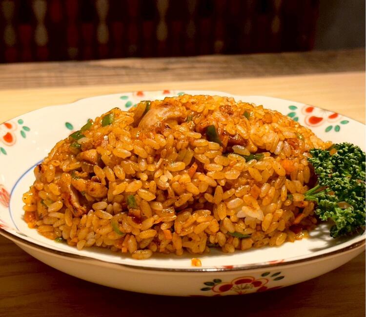 新メニュー開発もできる！