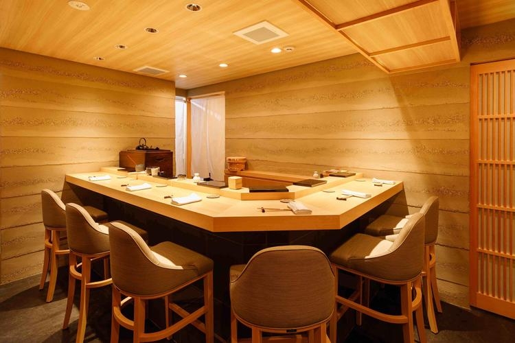 個室も完備。将来出店の目標も実現します。