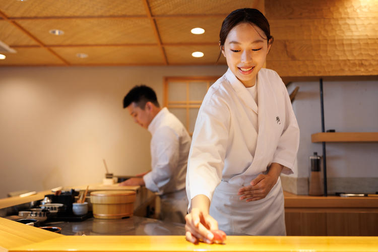 系列店舗も順次出店中