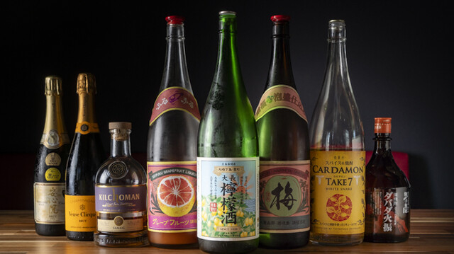 日本酒ビストロ千鷹の詳細画像4