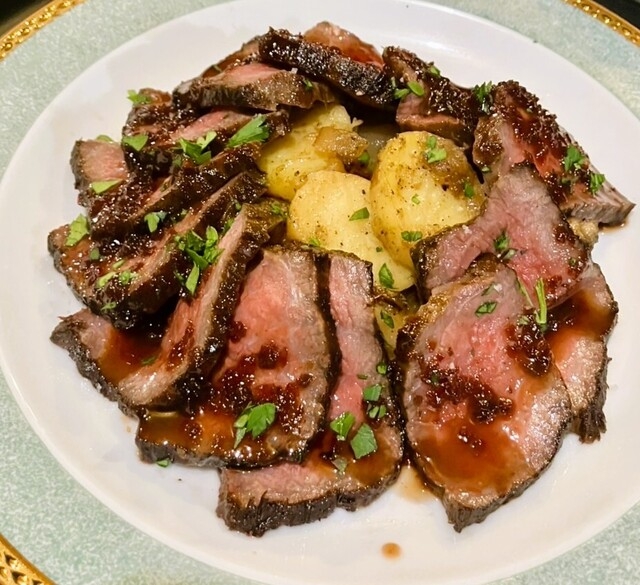 日本酒ビストロ千鷹の詳細画像1