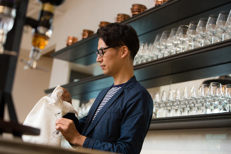 プライベートを大切に◎※写真はイメージ