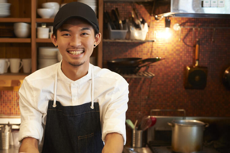 ご応募お待ちしています！※写真はイメージ