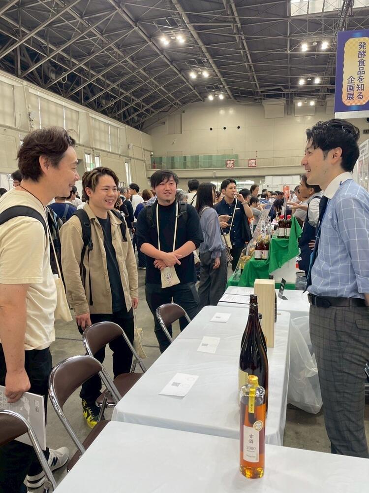 料理だけでなく素材にもこだわっています
