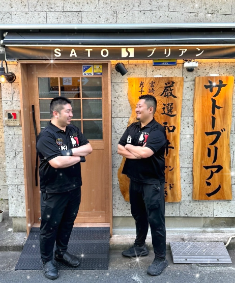 新人さんもしっかりサポートしていきます！