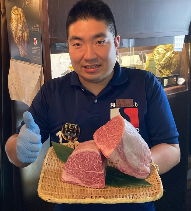 貴重な体験ができる環境です