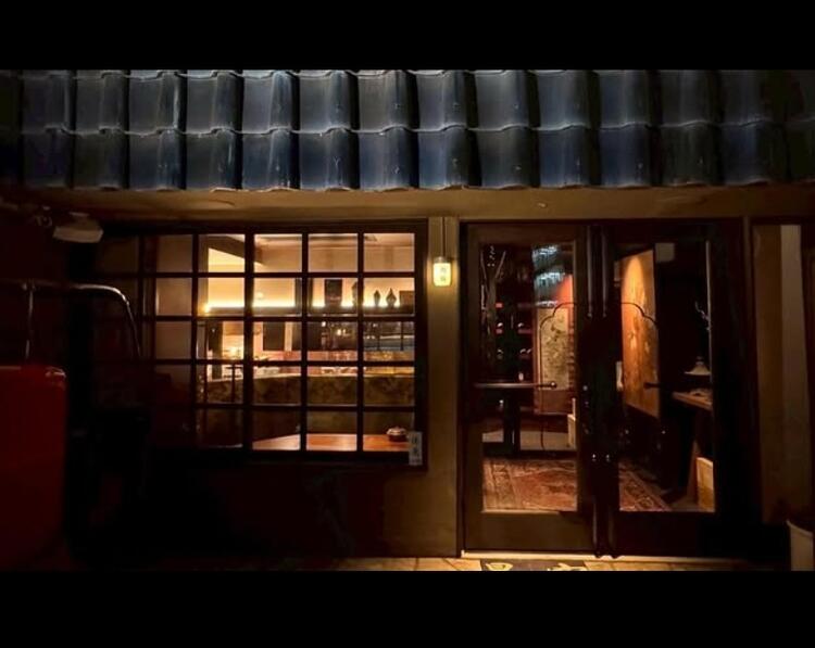 落ち着いた大人の空間を演出♪