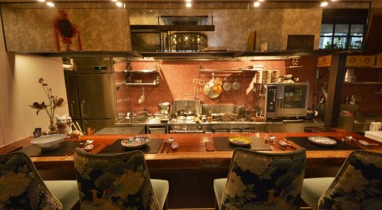 おいしいまかないつき♪