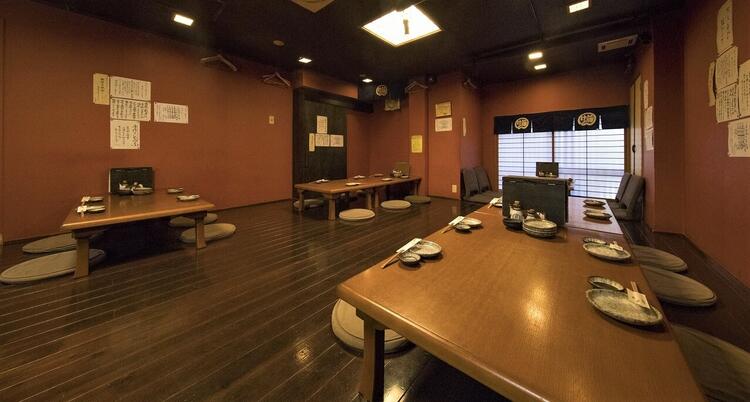 将来的にはさらなる店舗展開も予定！